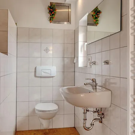 아파트 Cosy In Near Rustwerder Nature Reserve Boiensdorf