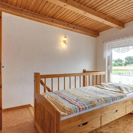 Cosy In Near Rustwerder Nature Reserve 아파트