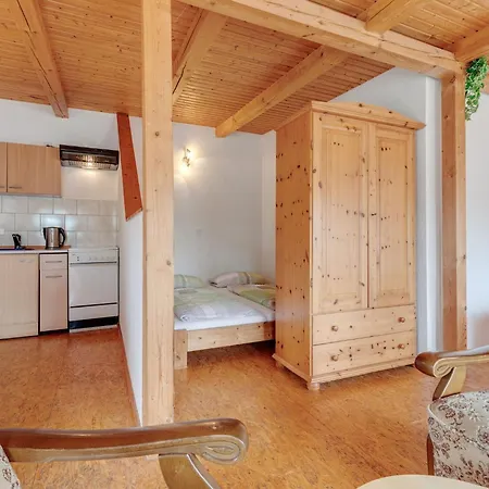 Cosy In Near Rustwerder Nature Reserve 아파트