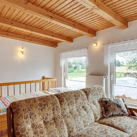 Cosy In Near Rustwerder Nature Reserve 아파트