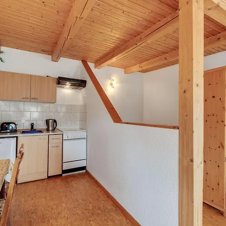 아파트 Cosy In Near Rustwerder Nature Reserve *