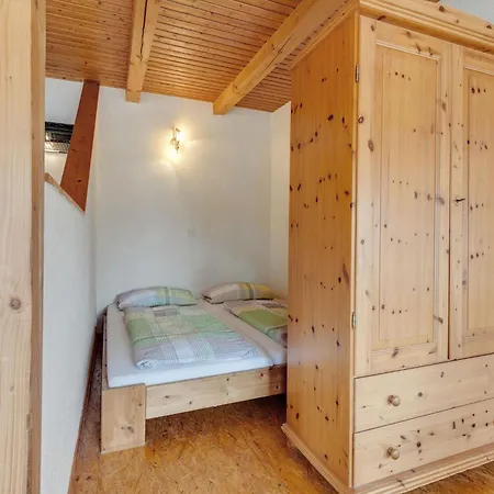 Cosy In Near Rustwerder Nature Reserve