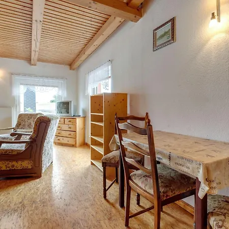 Cosy In Near Rustwerder Nature Reserve 아파트 Boiensdorf