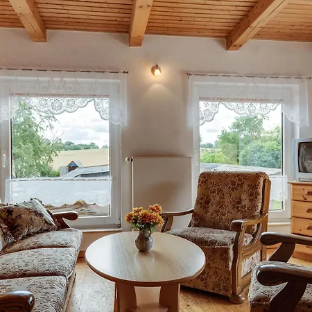 아파트 Cosy In Near Rustwerder Nature Reserve