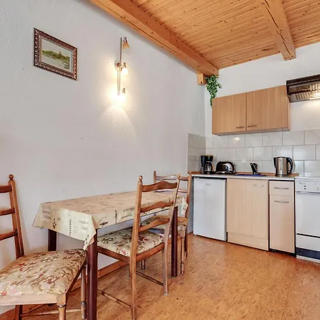 아파트 Cosy In Near Rustwerder Nature Reserve *