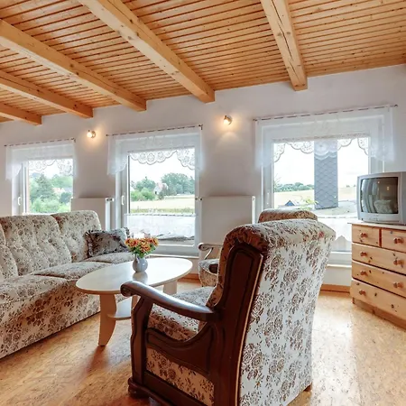 아파트 Cosy In Near Rustwerder Nature Reserve *