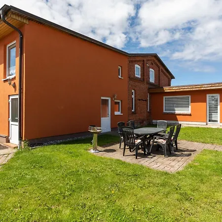 아파트 Cosy In Near Rustwerder Nature Reserve