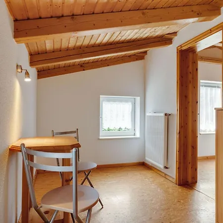 Cosy In Near Rustwerder Nature Reserve *