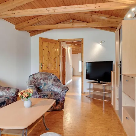 아파트 Cosy In Near Rustwerder Nature Reserve