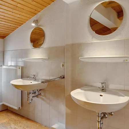 아파트 Cosy In Near Rustwerder Nature Reserve