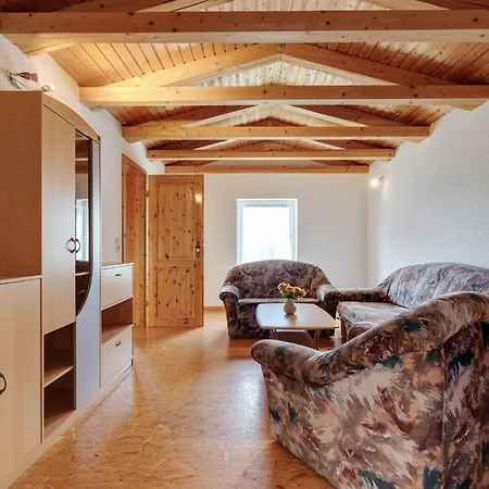 아파트 Cosy In Near Rustwerder Nature Reserve Boiensdorf
