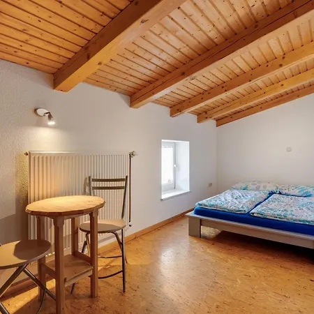 Cosy In Near Rustwerder Nature Reserve 아파트 Boiensdorf