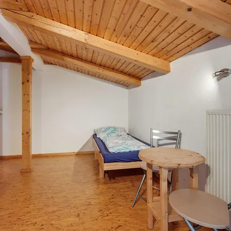 Cosy In Near Rustwerder Nature Reserve 아파트