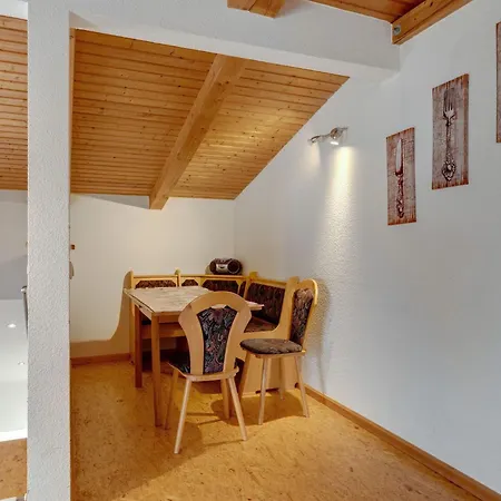 아파트 Cosy In Near Rustwerder Nature Reserve