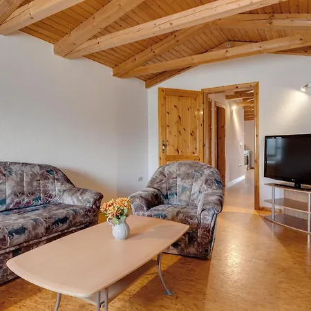 Cosy In Near Rustwerder Nature Reserve 아파트 Boiensdorf
