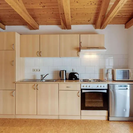 Cosy In Near Rustwerder Nature Reserve 아파트